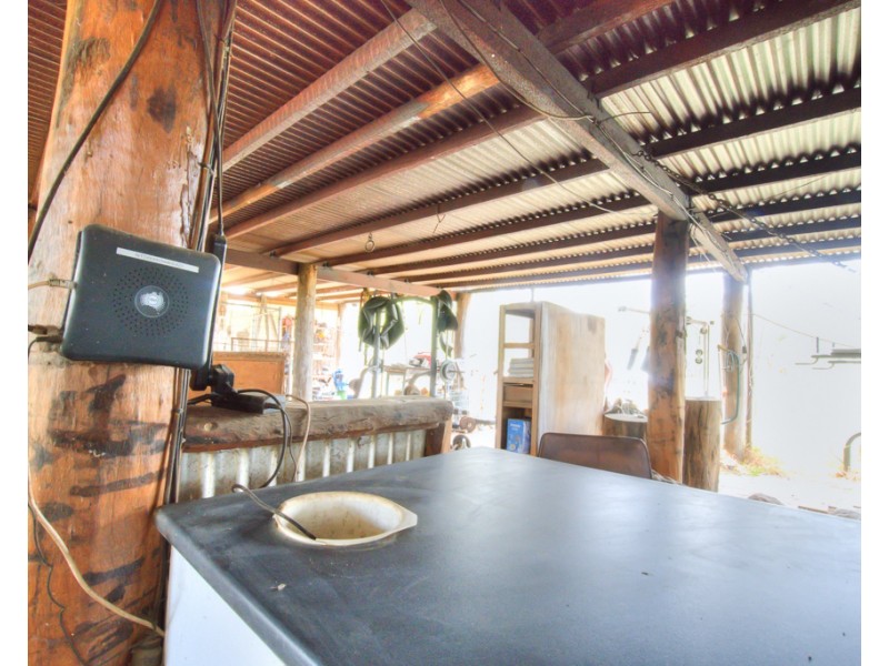 1394 John Clifford Way, Lowmead QLD 4676