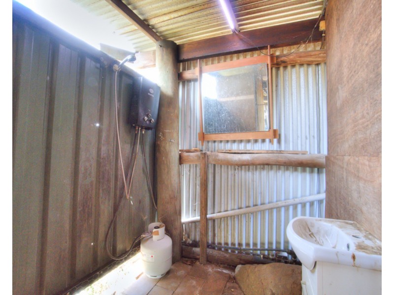 1394 John Clifford Way, Lowmead QLD 4676
