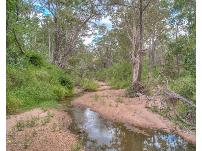 1394 John Clifford Way, Lowmead QLD 4676
