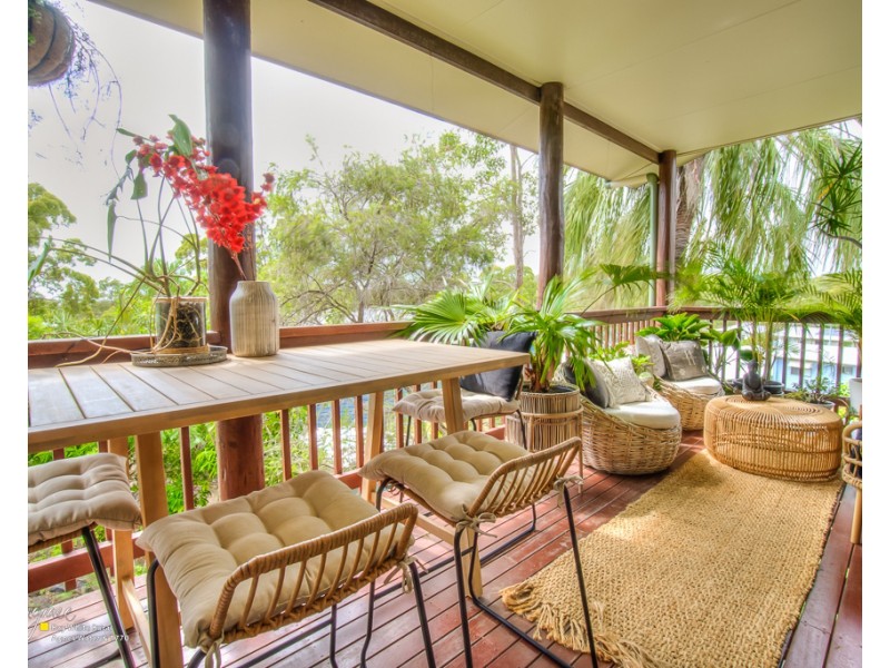 1/4 Zamia Court, Agnes Water QLD 4677
