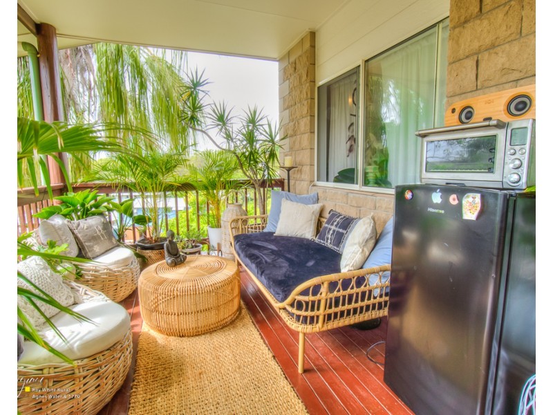 1/4 Zamia Court, Agnes Water QLD 4677