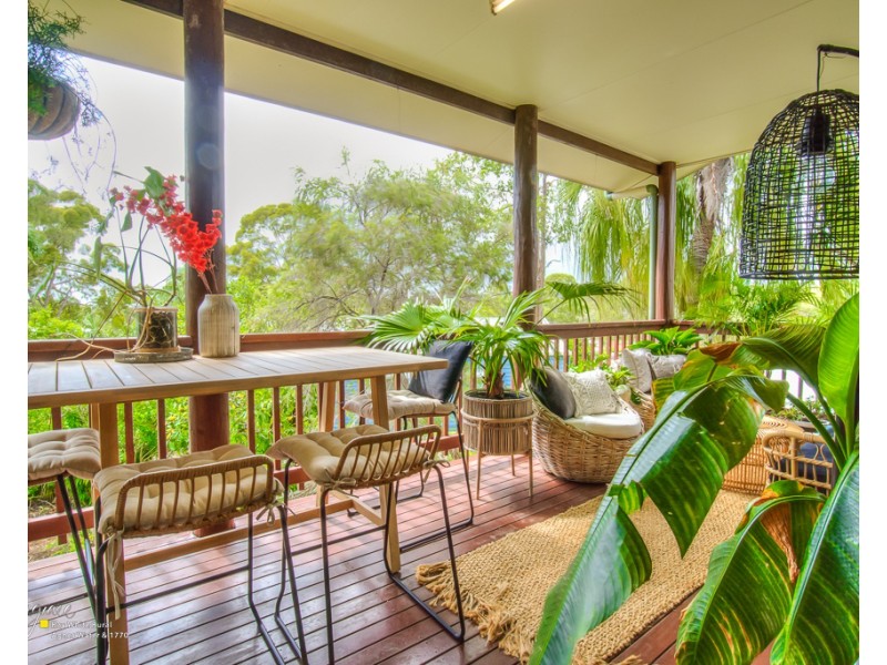 1/4 Zamia Court, Agnes Water QLD 4677