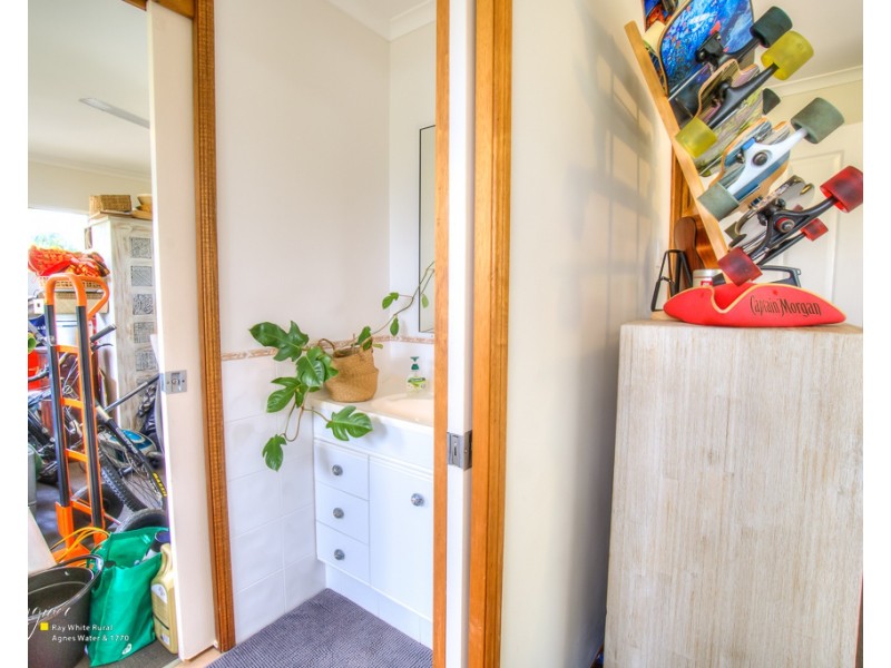 1/4 Zamia Court, Agnes Water QLD 4677