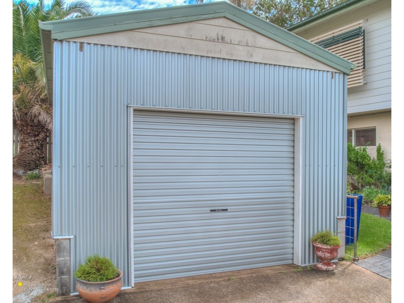 1/4 Zamia Court, Agnes Water QLD 4677