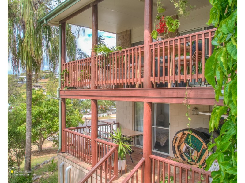 1/4 Zamia Court, Agnes Water QLD 4677