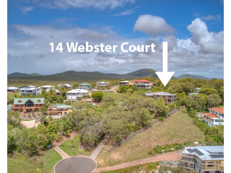 14 Webster Court, Agnes Water QLD 4677