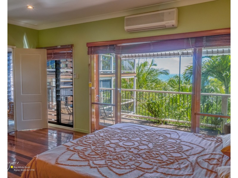 14 Webster Court, Agnes Water QLD 4677