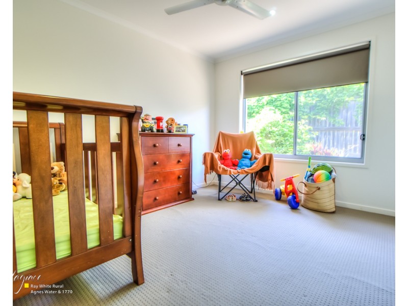 3 Coral Avenue, Agnes Water QLD 4677