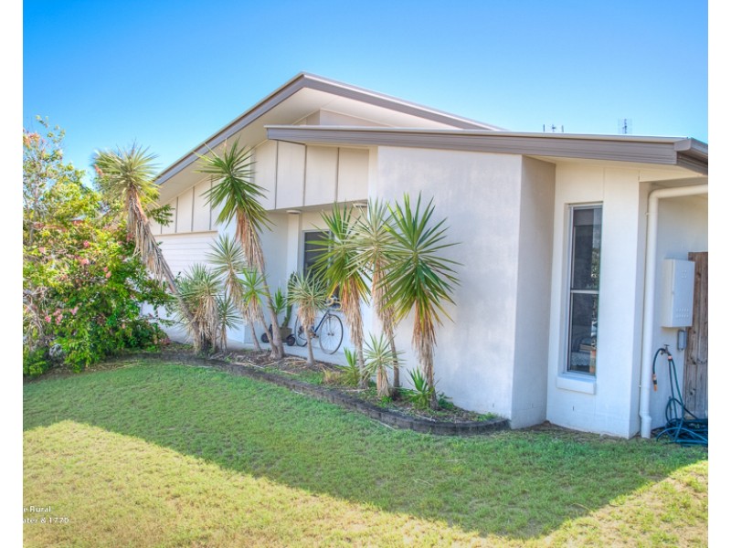 3 Coral Avenue, Agnes Water QLD 4677