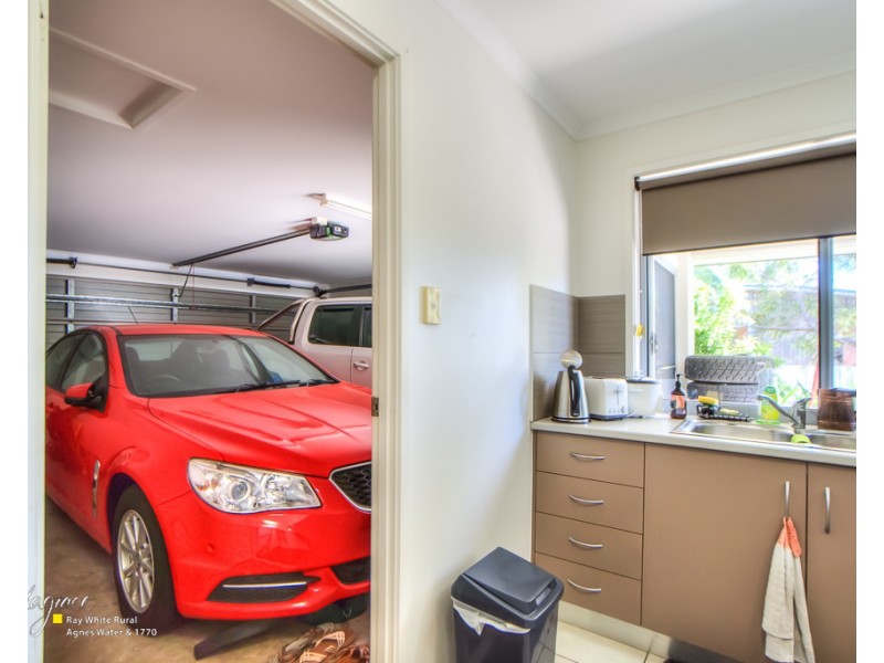 3 Coral Avenue, Agnes Water QLD 4677