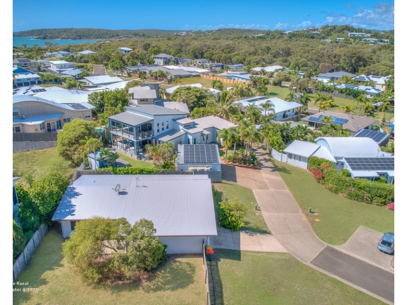 3 Coral Avenue, Agnes Water QLD 4677