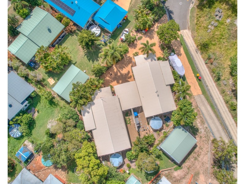 1/4 Young Nicks Way, Agnes Water QLD 4677