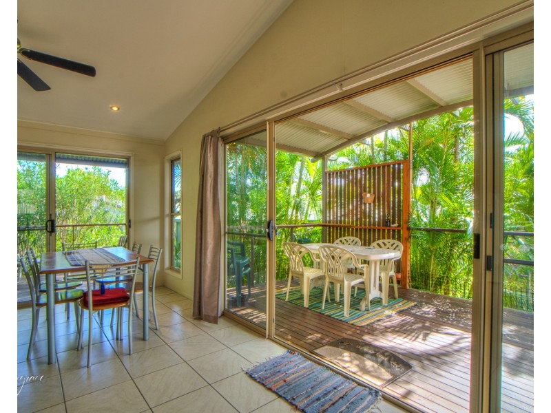1/4 Young Nicks Way, Agnes Water QLD 4677