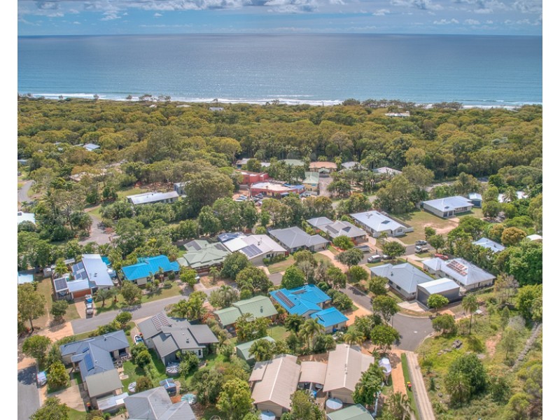 1/4 Young Nicks Way, Agnes Water QLD 4677