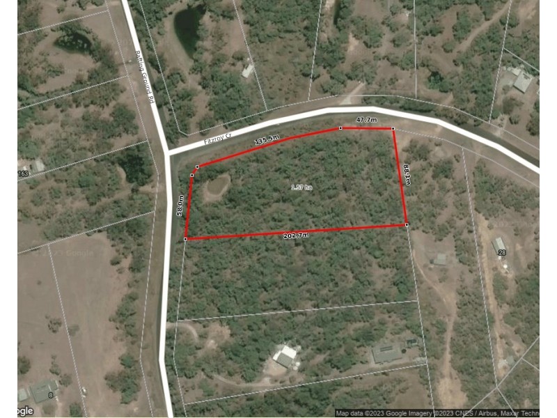 10 Fitzroy Crescent, Agnes Water QLD 4677