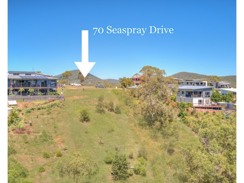 70 Seaspray Drive, Agnes Water QLD 4677