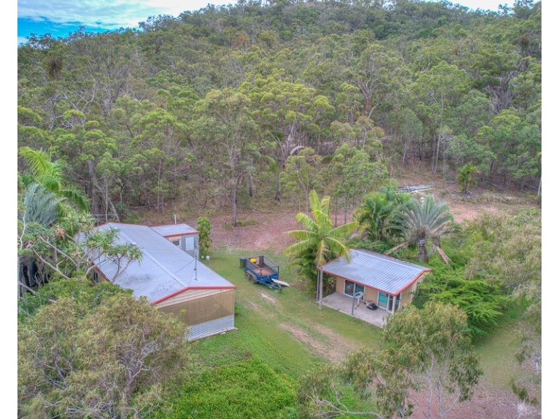 56 Rafting Ground Road, Agnes Water QLD 4677