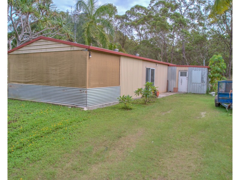 56 Rafting Ground Road, Agnes Water QLD 4677