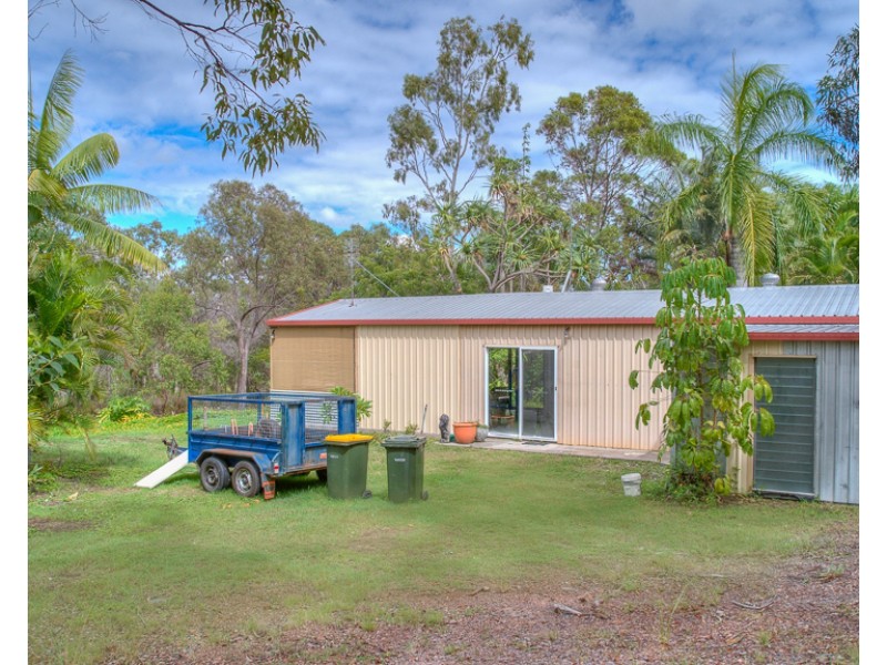 56 Rafting Ground Road, Agnes Water QLD 4677