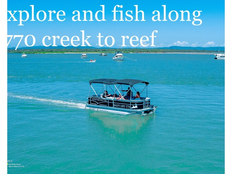 56 Rafting Ground Road, Agnes Water QLD 4677