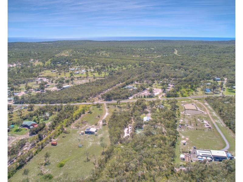 74 Allingham Way, Agnes Water QLD 4677