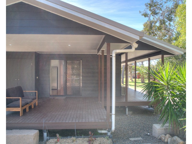 74 Allingham Way, Agnes Water QLD 4677