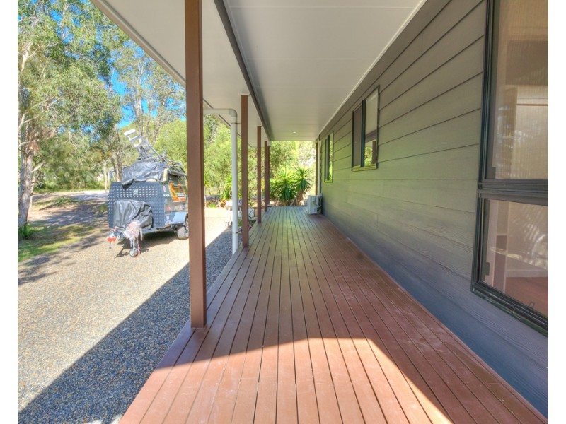 74 Allingham Way, Agnes Water QLD 4677