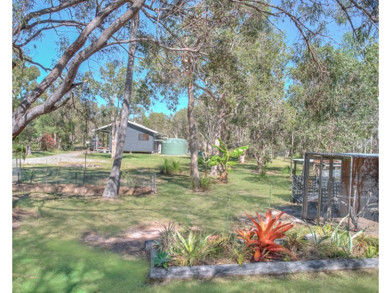 74 Allingham Way, Agnes Water QLD 4677