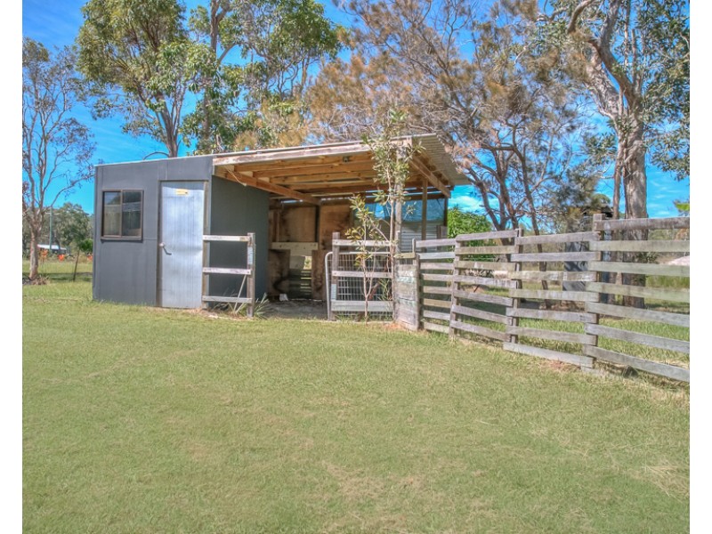 74 Allingham Way, Agnes Water QLD 4677