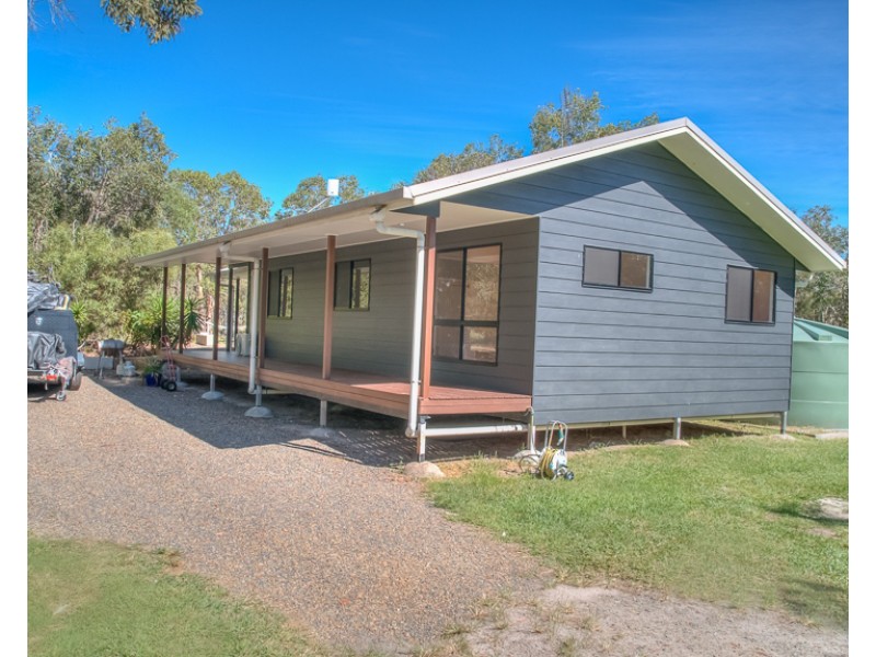 74 Allingham Way, Agnes Water QLD 4677