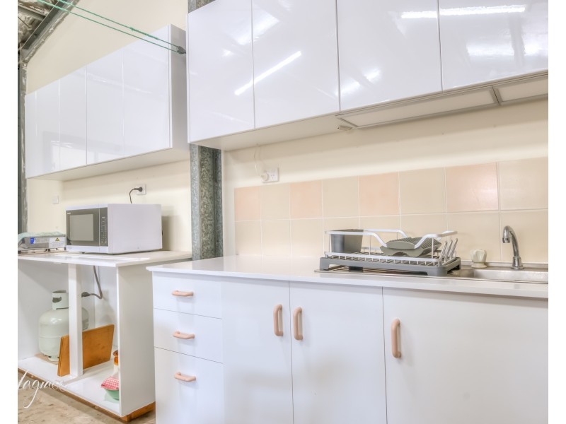 1382 Fingerboard Road, Mount Tom QLD 4677