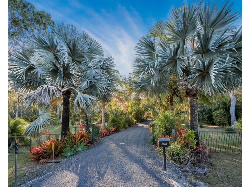 304 Lady Elliot Drive, Agnes Water QLD 4677