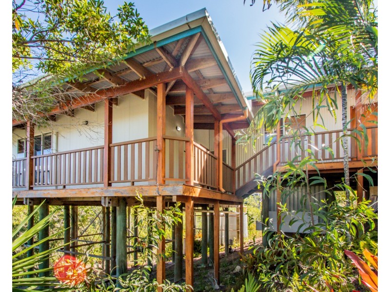 41 Seaspray Drive, Agnes Water QLD 4677
