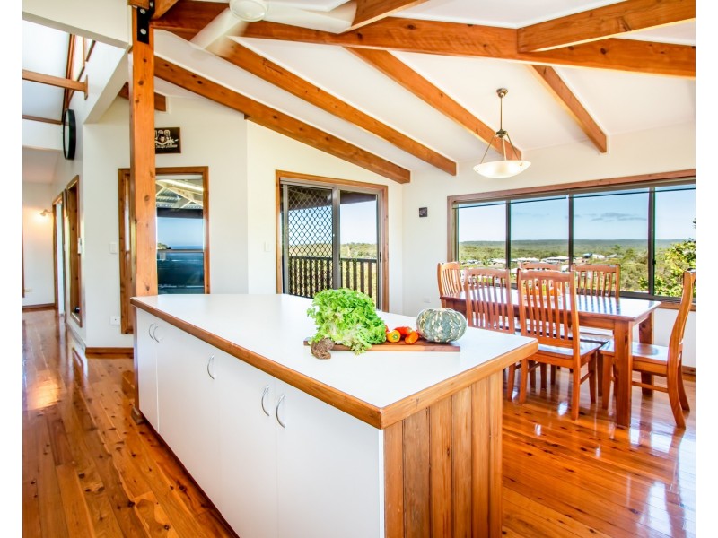 41 Seaspray Drive, Agnes Water QLD 4677