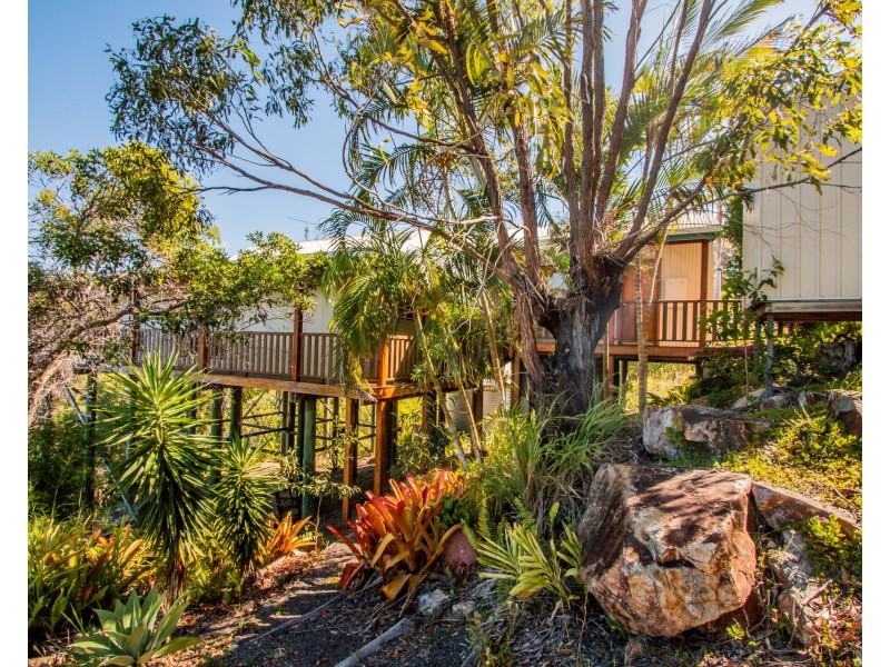 41 Seaspray Drive, Agnes Water QLD 4677