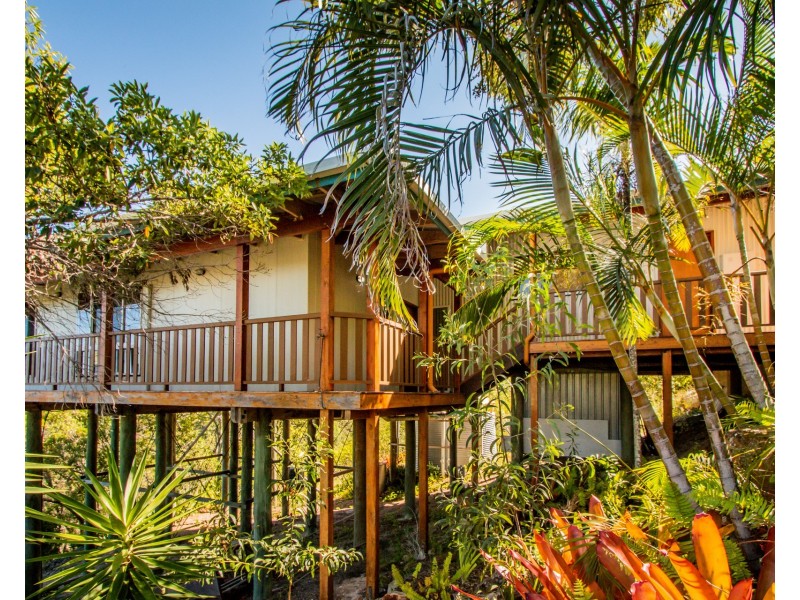 41 Seaspray Drive, Agnes Water QLD 4677