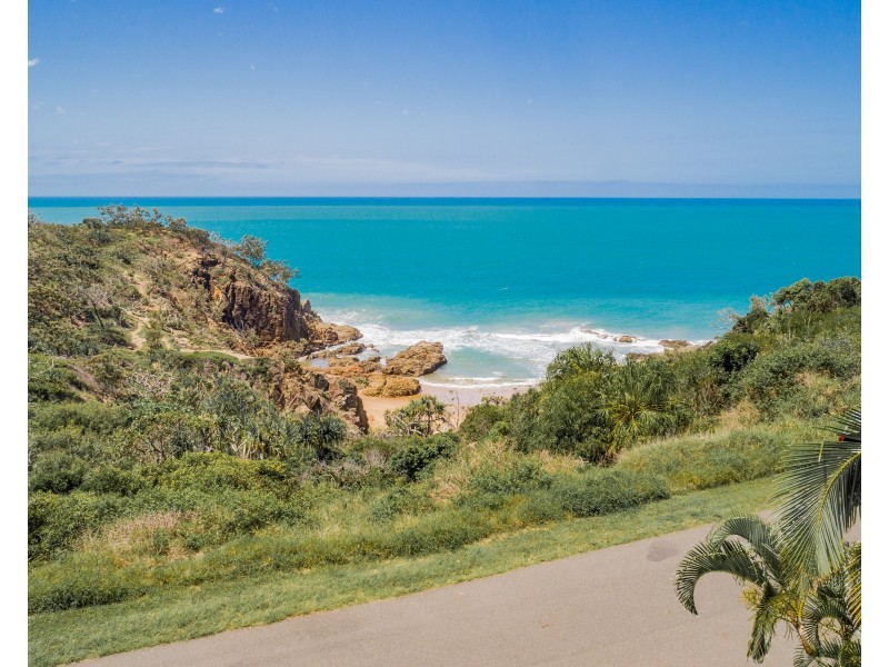 6 Ocean Drive, Seventeen Seventy QLD 4677