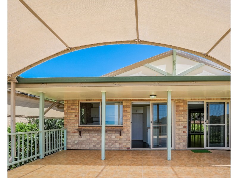 6 Ocean Drive, Seventeen Seventy QLD 4677