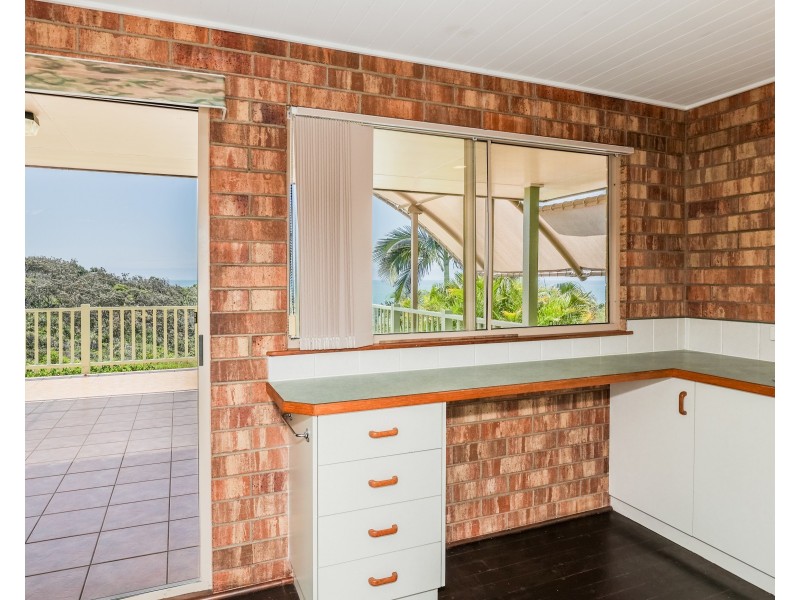 6 Ocean Drive, Seventeen Seventy QLD 4677