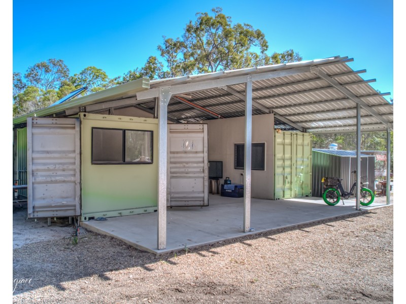 98 McGhee Crescent, Agnes Water QLD 4677