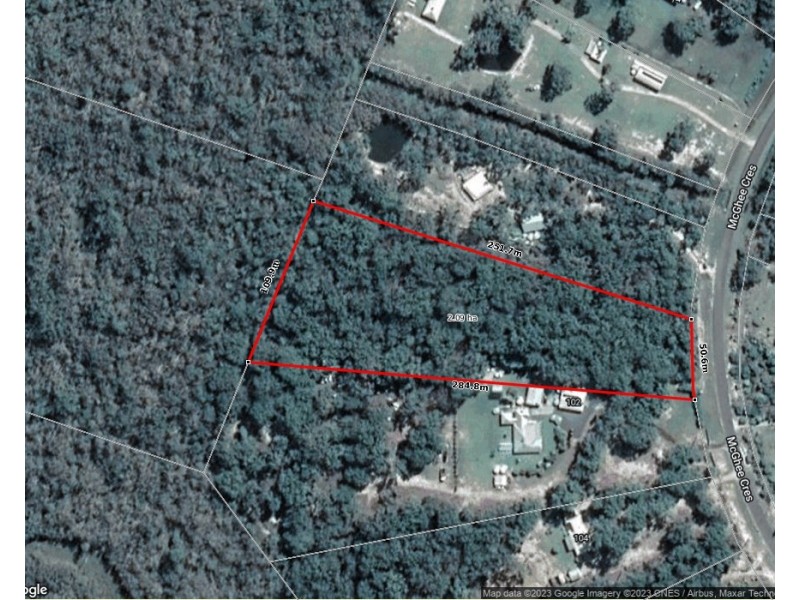 98 McGhee Crescent, Agnes Water QLD 4677