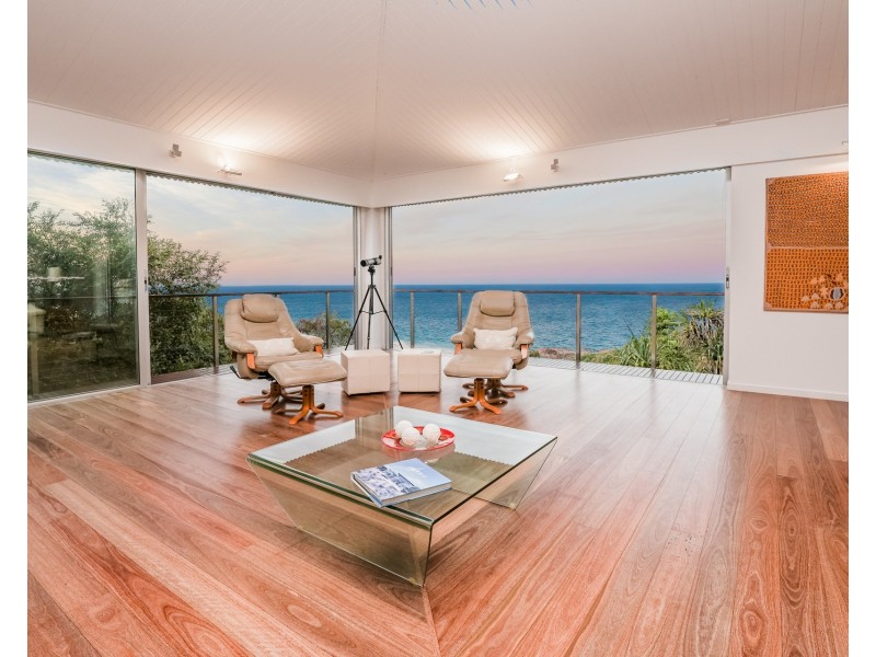 47 Bloodwood Av South, Agnes Water QLD 4677