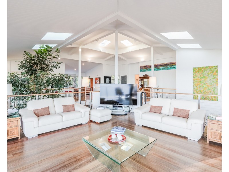 47 Bloodwood Av South, Agnes Water QLD 4677