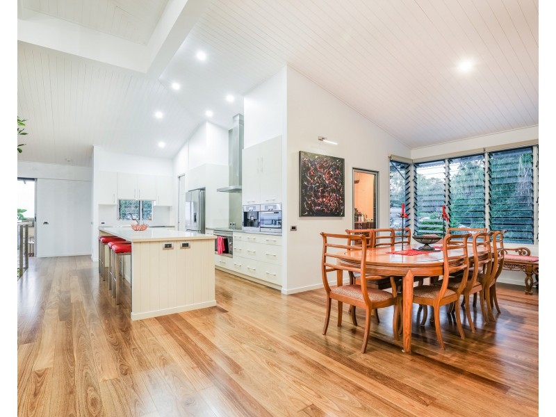 47 Bloodwood Av South, Agnes Water QLD 4677