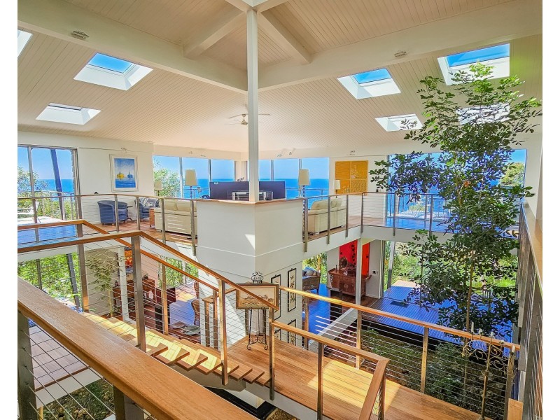 47 Bloodwood Av South, Agnes Water QLD 4677