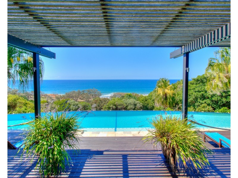 47 Bloodwood Av South, Agnes Water QLD 4677