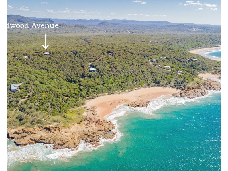 47 Bloodwood Av South, Agnes Water QLD 4677