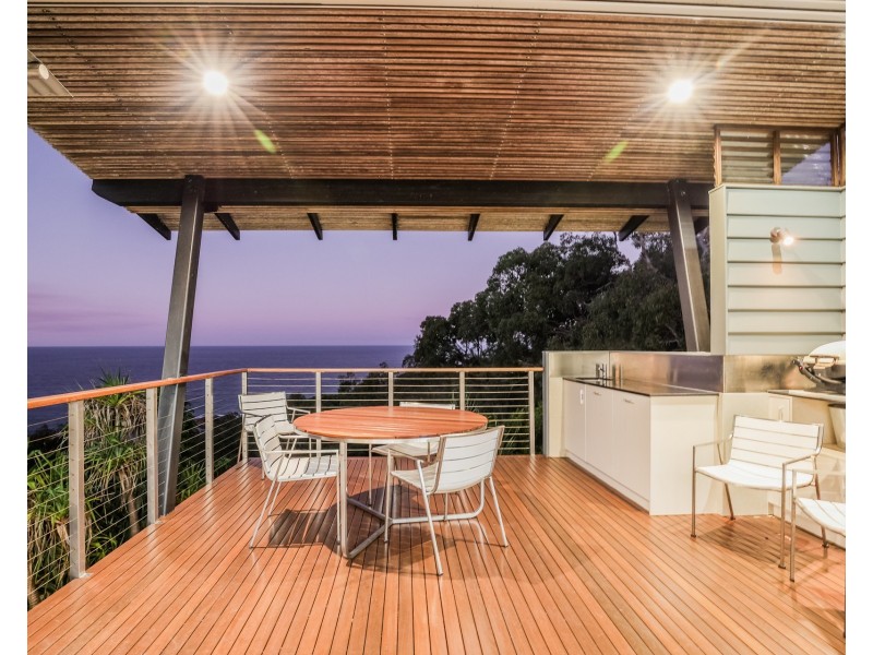 47 Bloodwood Av South, Agnes Water QLD 4677