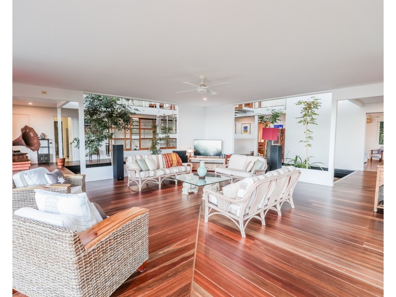 47 Bloodwood Av South, Agnes Water QLD 4677