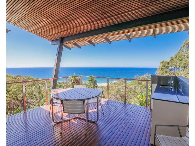 47 Bloodwood Av South, Agnes Water QLD 4677